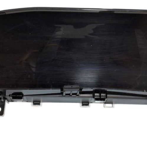 Painel De Instrumentos Honda Civic 2013 Preto