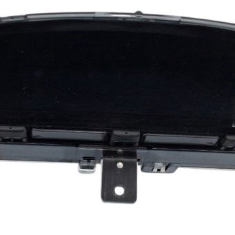 Painel De Instrumentos New Civic Preto