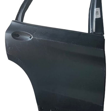 Porta Traseira Direita Bmw X3 M40i 2022 (avaria) Preto Direita Traseira