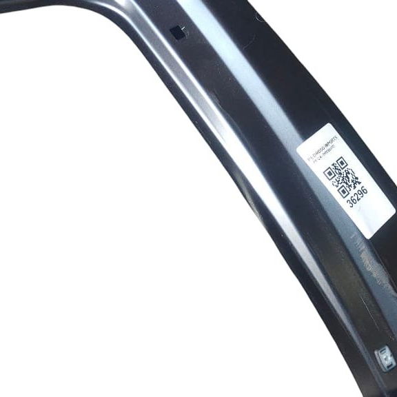 Porta Traseira Direita Bmw X3 M40i 2022 (avaria) Preto Direita Traseira