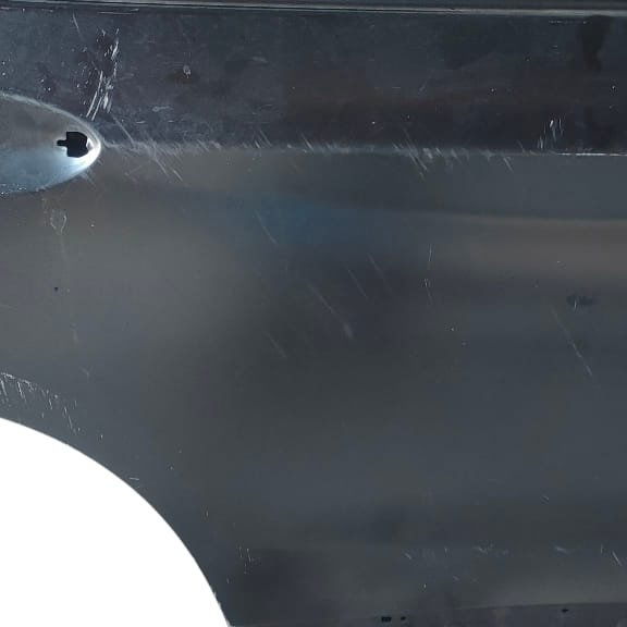 Porta Traseira Direita Bmw X3 M40i 2022 (avaria) Preto Direita Traseira