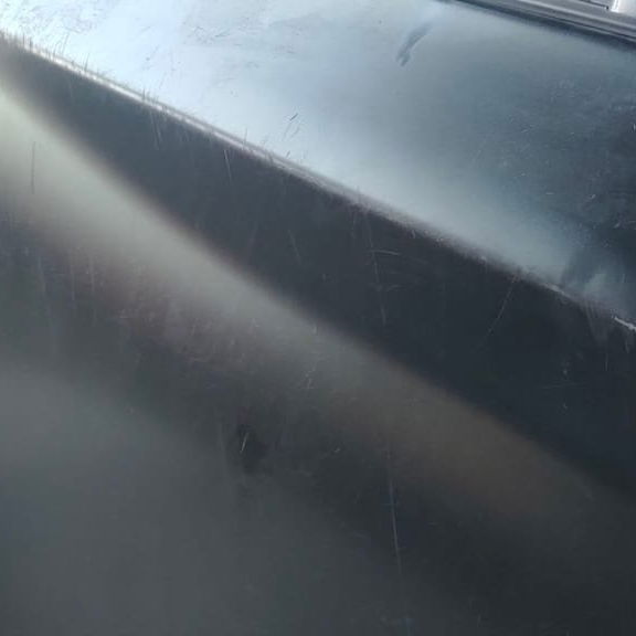 Porta Traseira Direita Bmw X3 M40i 2022 (avaria) Preto Direita Traseira