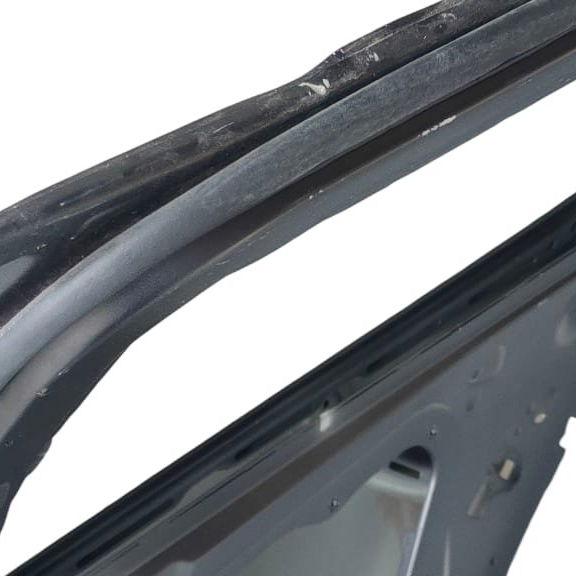 Porta Traseira Direita Bmw X3 M40i 2022 (avaria) Preto Direita Traseira