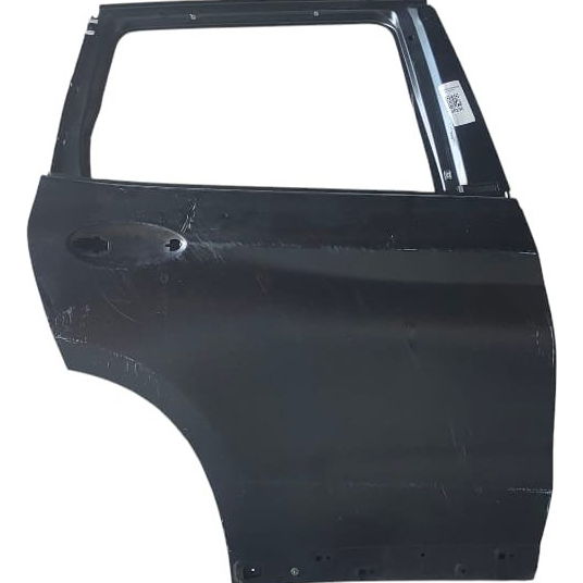 Porta Traseira Direita Bmw X3 M40i 2022 (avaria) Preto Direita Traseira