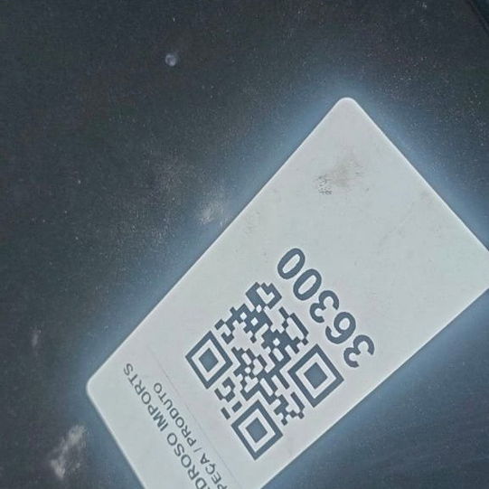 Tampa Traseira Porta Malas Audi A5 2018 Preto