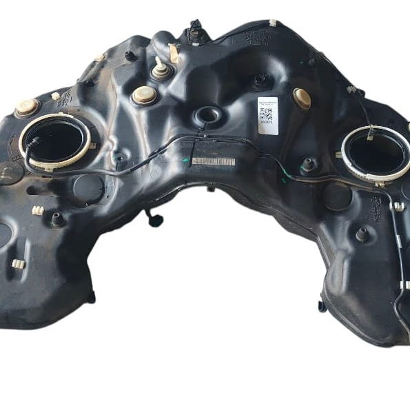 Reservatório Tanque Combustível Mercedes Ml 350 Diesel 2015