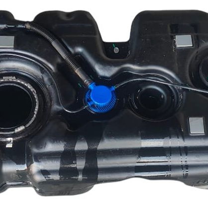 Tanque Reservatório Combustível Bmw X1 2.0 2016 2016 Preto