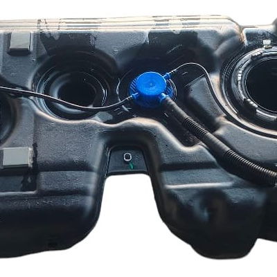 Tanque Reservatório Combustível Bmw X1 2.0 2016 2016 Preto