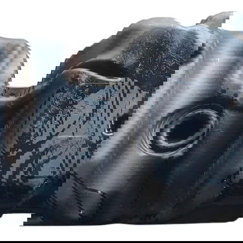 Tanque Reservatório Combustível Bmw X1 2.0 2016 2016 Preto