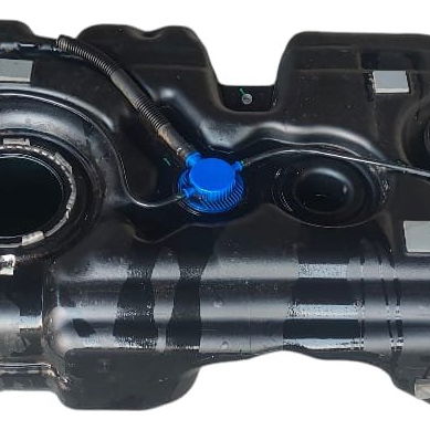 Tanque Reservatório Combustível Bmw X1 2.0 2016 2016 Preto