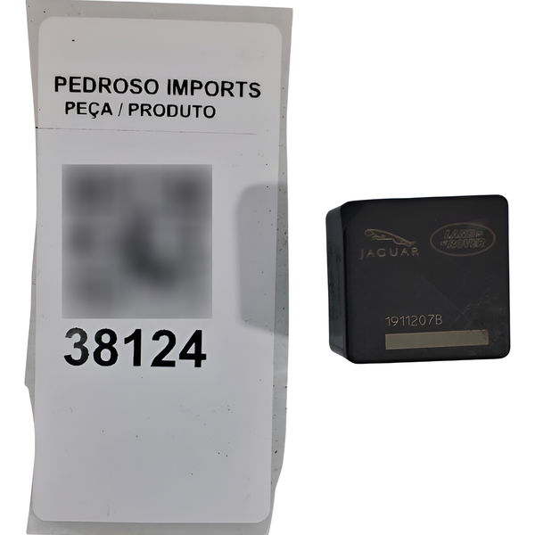 Rele Land Rover Velar 2019