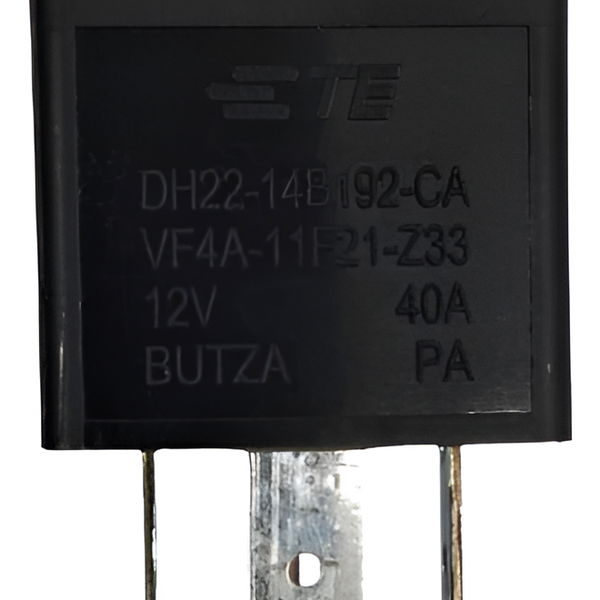 Rele Land Rover Velar 2019