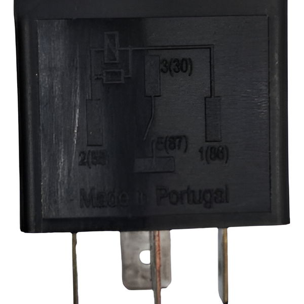 Rele Land Rover Velar 2019