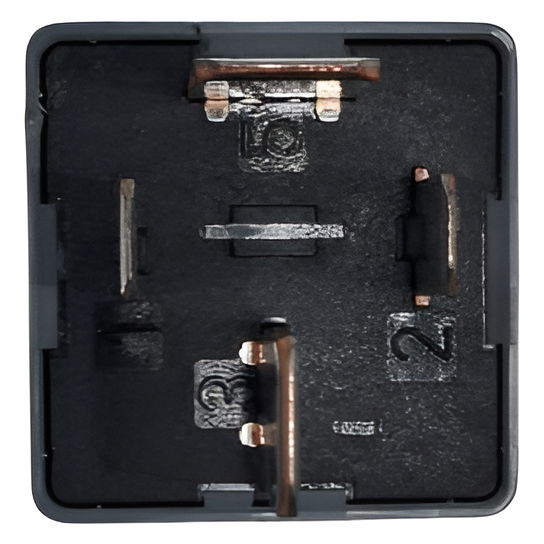 Rele Land Rover Velar 2019 - Preto