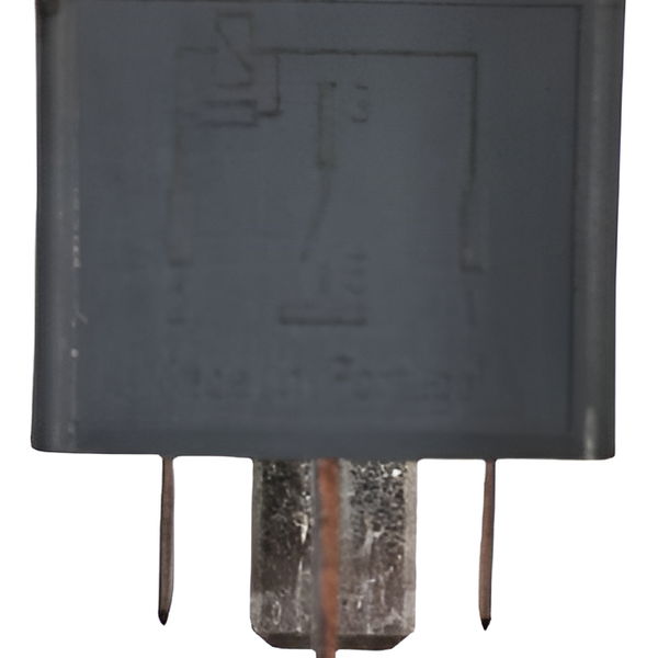 Rele Land Rover Velar 2019 - Preto