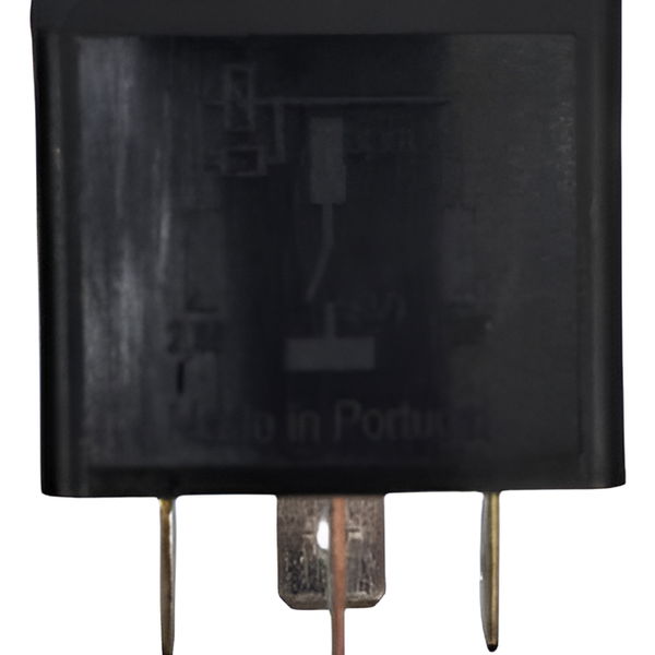 Rele Land Rover Velar 2019 - Preto