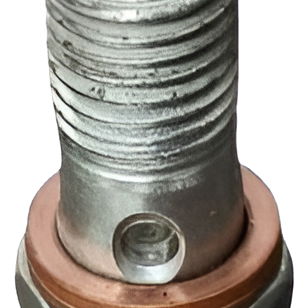 Parafuso Banjo Tiggo 7 Pro 1.5 2023 Hybrid