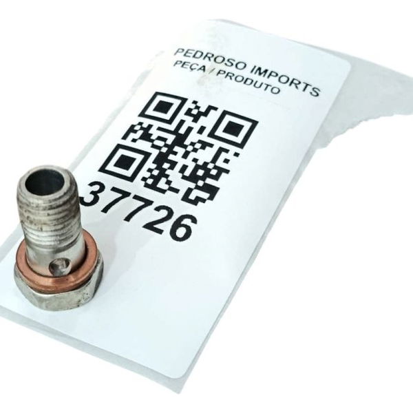 Parafuso Banjo Tiggo 7 Pro 1.5 2023 Hybrid