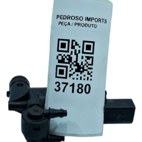 Bomba Dágua De Esguicho Land Rover Defender 2.0 2020 Preto