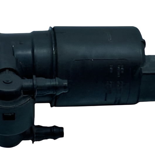 Bomba Dágua De Esguicho Land Rover Defender 2.0 2020 Preto