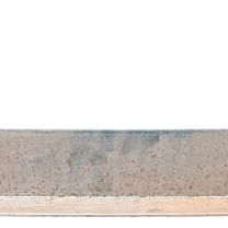 Alma Parachoque Traseiro Bmw 535 Gt 2010