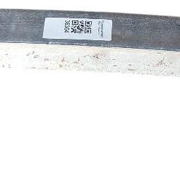 Alma Parachoque Traseiro Bmw 535 Gt 2010