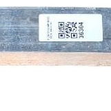 Alma Parachoque Traseiro Bmw 535 Gt 2010