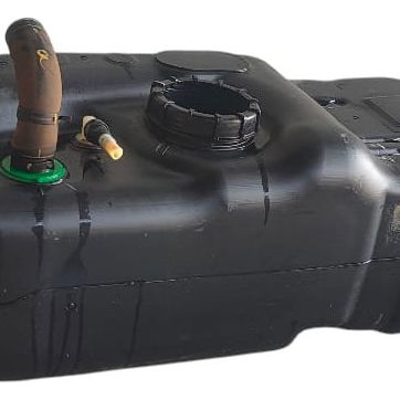 Tanque Reservatório Combustível Vw Amarok  Diesel 2015