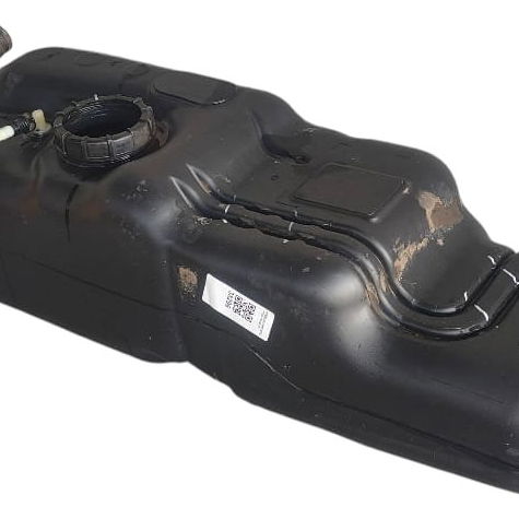 Tanque Reservatório Combustível Vw Amarok  Diesel 2015