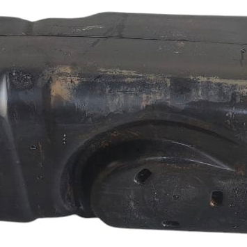 Tanque Reservatório Combustível Vw Amarok  Diesel 2015