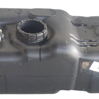 Tanque Reservatório Combustível Vw Amarok  Diesel 2015