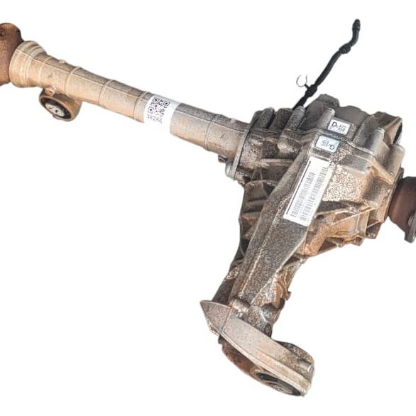 Diferencial Dianteiro Vw Amarok 2.0 Diesel 2015