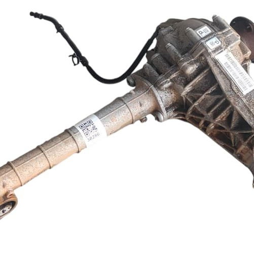 Diferencial Dianteiro Vw Amarok 2.0 Diesel 2015