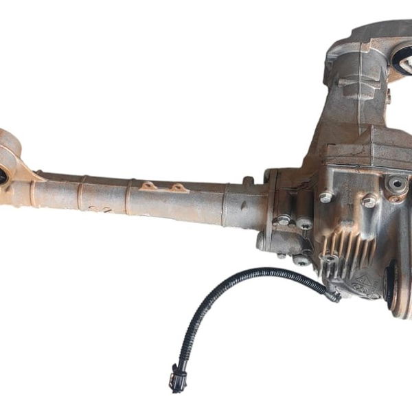 Diferencial Dianteiro Vw Amarok 2.0 Diesel 2015