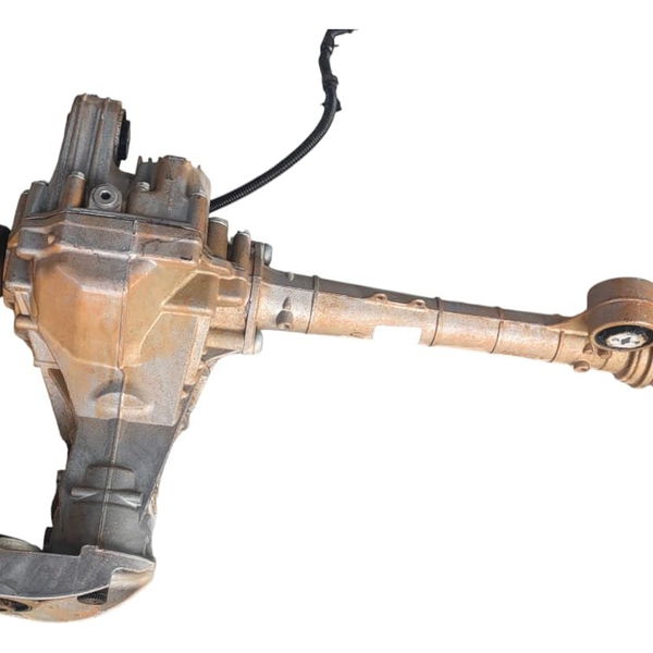 Diferencial Dianteiro Vw Amarok 2.0 Diesel 2015