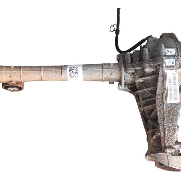 Diferencial Dianteiro Vw Amarok 2.0 Diesel 2015