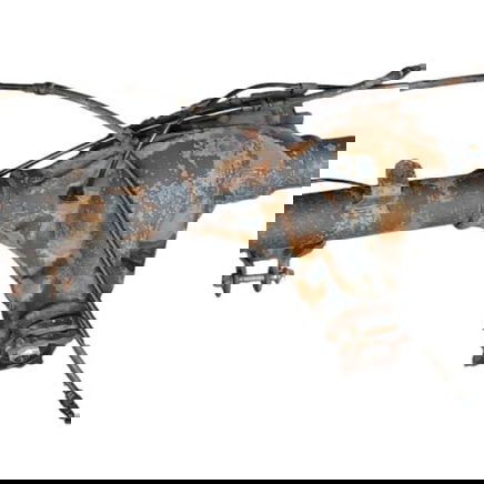 Diferencial Traseiro Vw Amarok 2.0 Diesel 2015