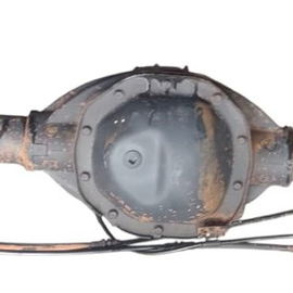 Diferencial Traseiro Vw Amarok 2.0 Diesel 2015