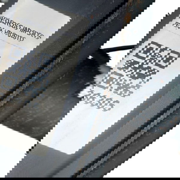 Diferencial Traseiro Vw Amarok 2.0 Diesel 2015