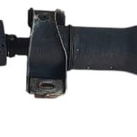 Eixo Cardan Mercedes Ml 350 2015