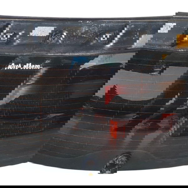 Vidro Tampa Traseira Volkswagen Touareg 2006