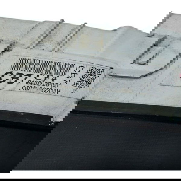 Painel Instrumento Hyundai Santa Fé 2012 - Preto