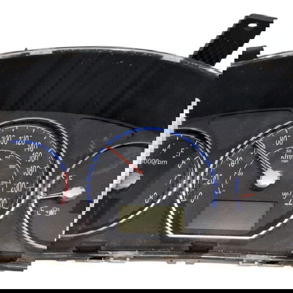 Painel Instrumento Hyundai Santa Fé 2012 - Preto