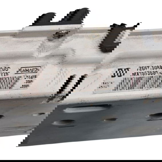 Painel Instrumento Ford Fusion 2007 - Preto