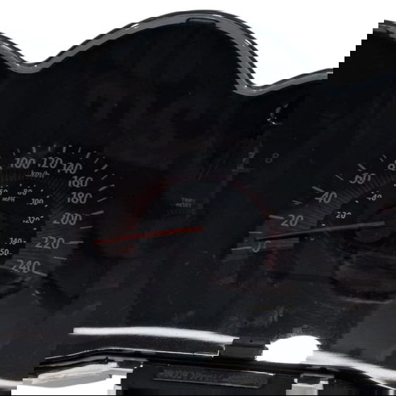 Painel Instrumento Kia Sorento 2012 - Preto