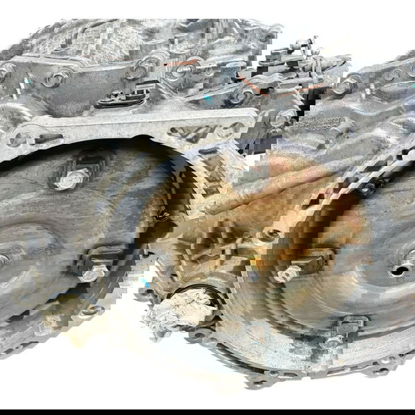 Câmbio Transmissão Cvt Chery Tiggo 7 Pro Hybrid 2023