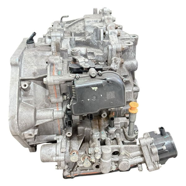 Câmbio Transmissão Cvt Chery Tiggo 7 Pro Hybrid 2023