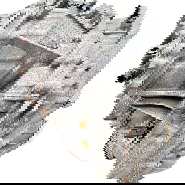 Câmbio Transmissão Cvt Chery Tiggo 7 Pro Hybrid 2023