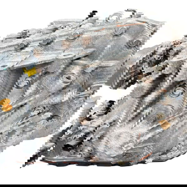 Câmbio Transmissão Cvt Chery Tiggo 7 Pro Hybrid 2023