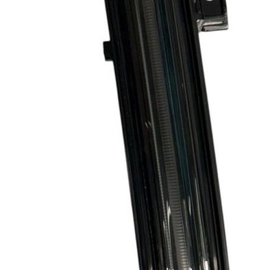 Pisca Retrovisor Esquerdo Bmw 320 G20 2022 (novo) Preto